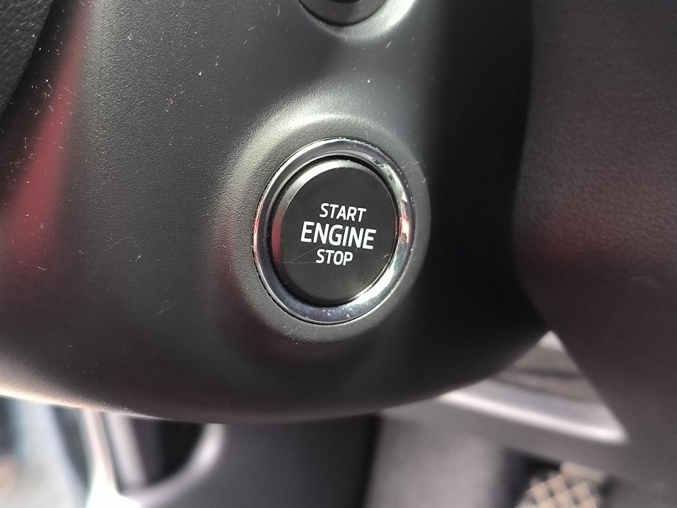 Škoda Kamiq 1.0TSi 