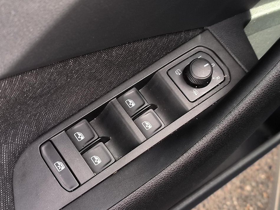 Škoda Kamiq 1.0TSi 