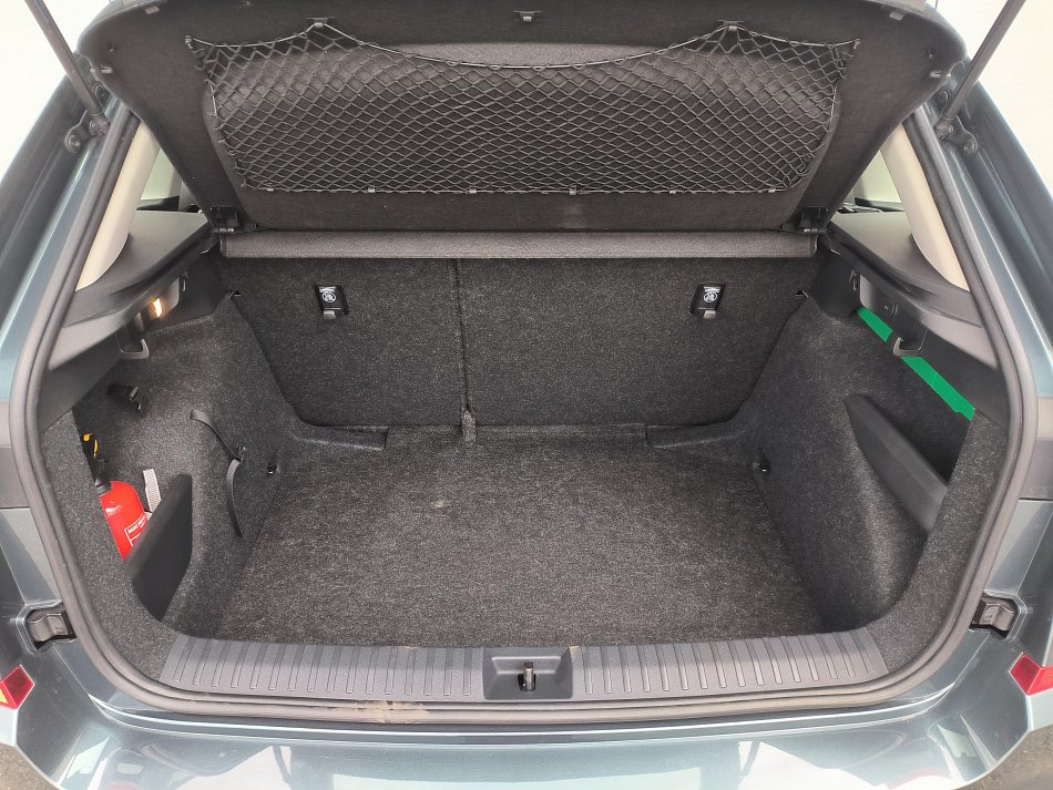 Škoda Kamiq 1.0TSi 