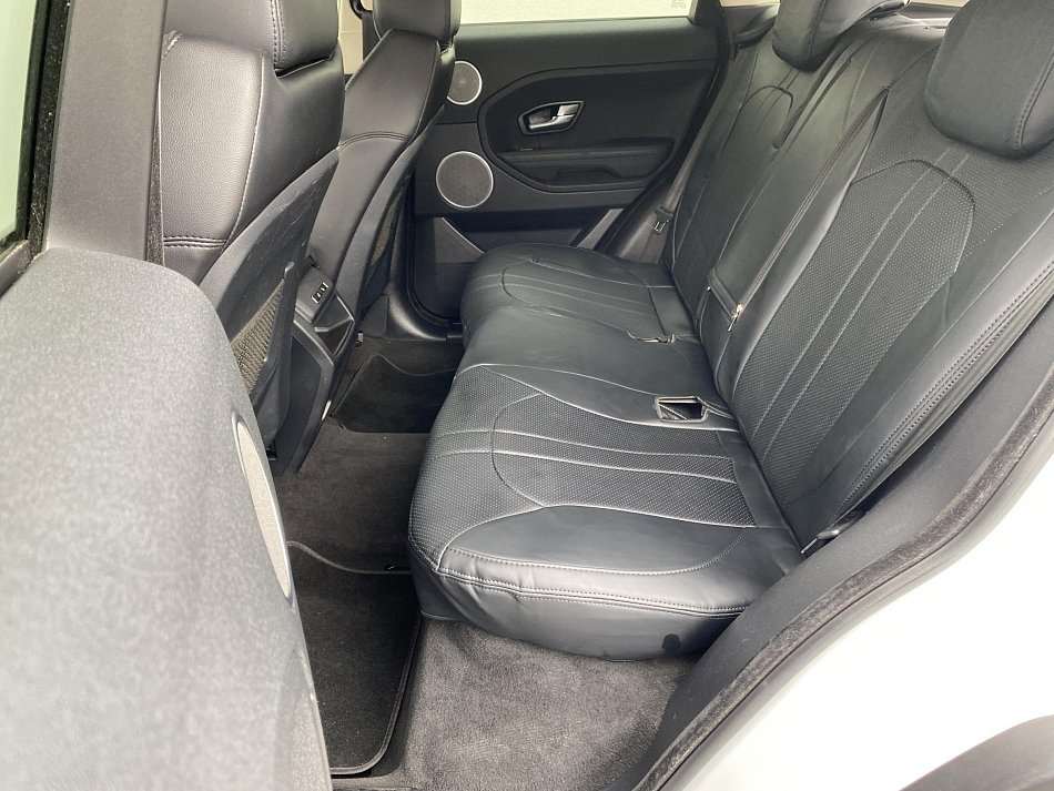 Land Rover Evoque 2.2 TD4 
