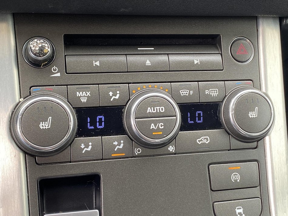 Land Rover Evoque 2.2 TD4 