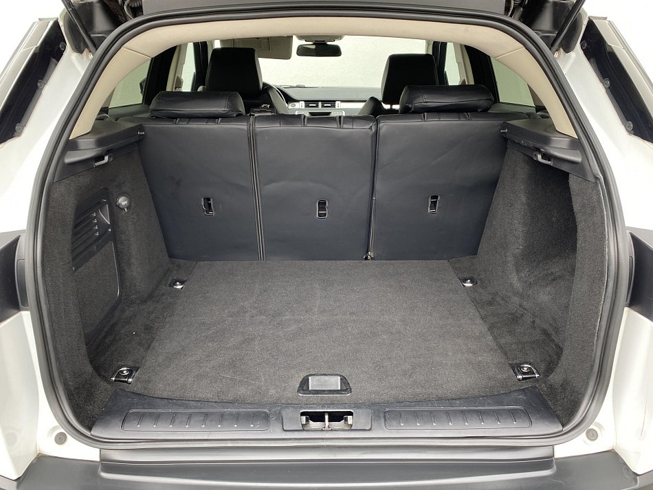 Land Rover Evoque 2.2 TD4 
