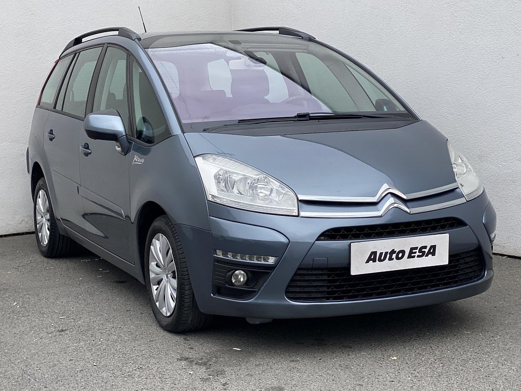 Citroën C4 GRAND Picasso 1.6 HDi 