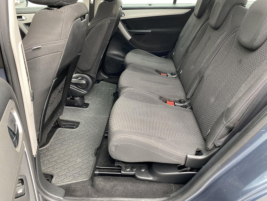 Citroën C4 GRAND Picasso 1.6 HDi 