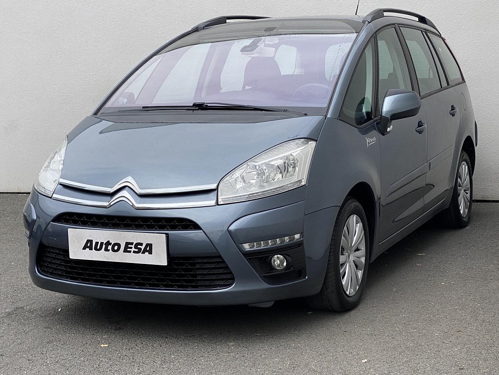 Citroën C4 GRAND Picasso 1.6 HDi 