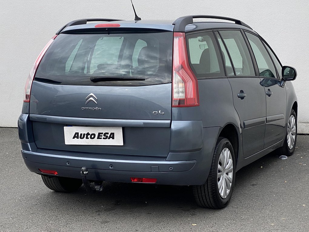Citroën C4 GRAND Picasso 1.6 HDi 