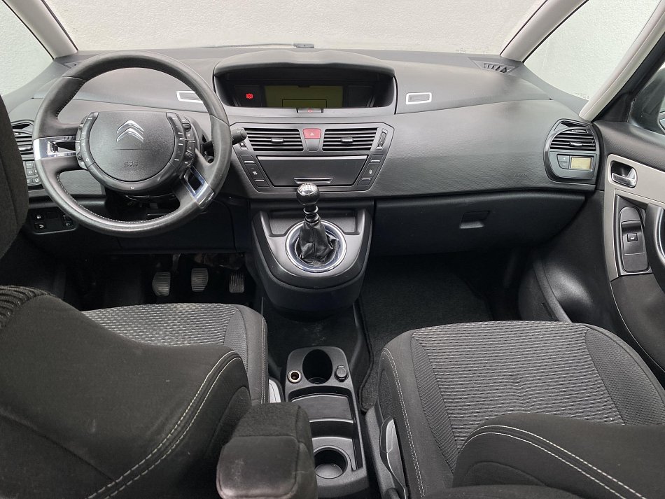 Citroën C4 GRAND Picasso 1.6 HDi 