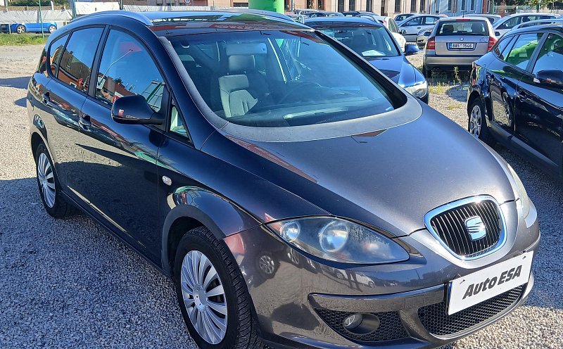 Seat Altea 1.9 TDi 
