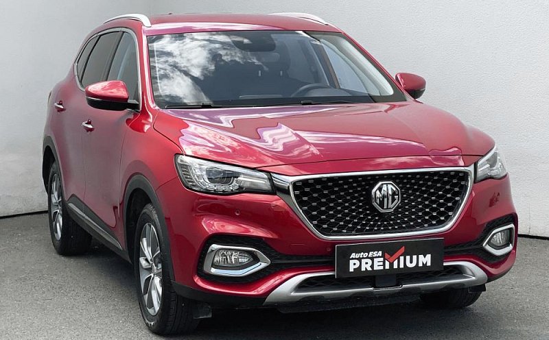 MG HS 1.5 TGi Excite