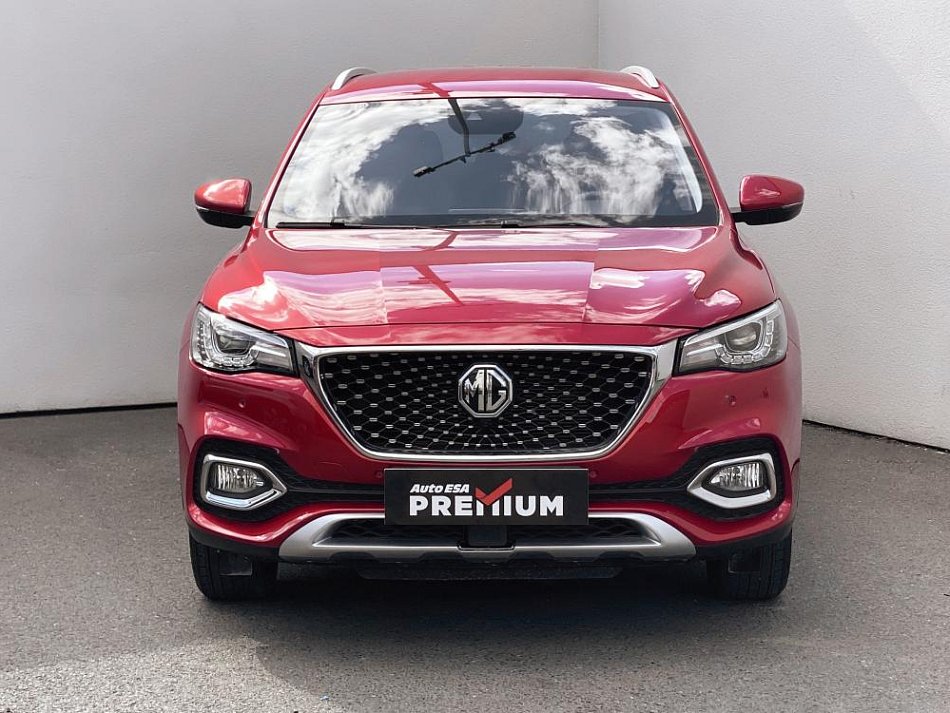 MG HS 1.5 TGi Excite