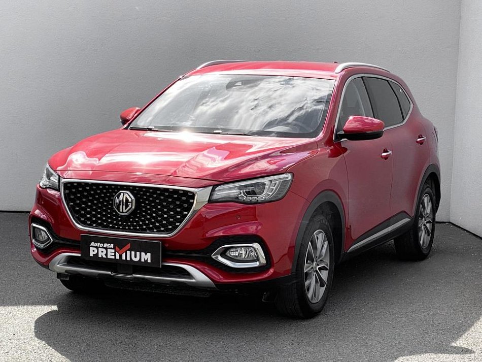 MG HS 1.5 TGi Excite