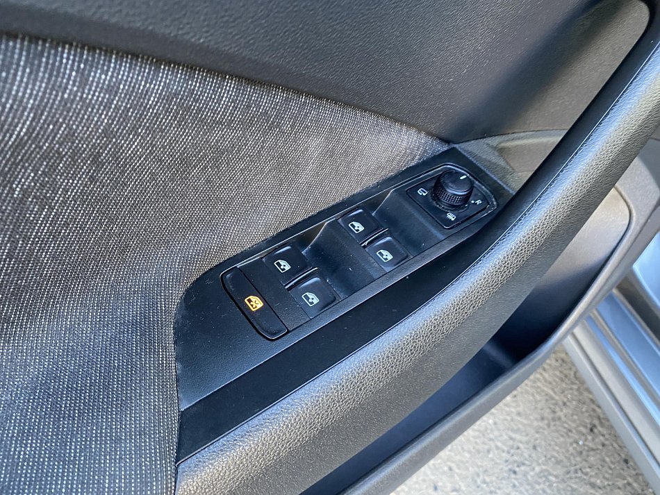 Škoda Kamiq 1.0TSI 