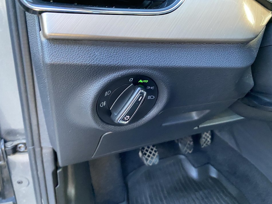 Škoda Kamiq 1.0TSI 
