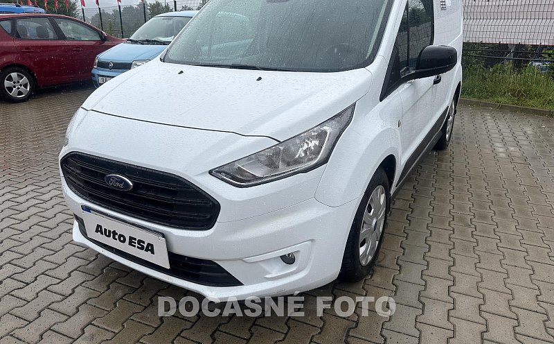 Ford Transit Connect 1.5TDCi 