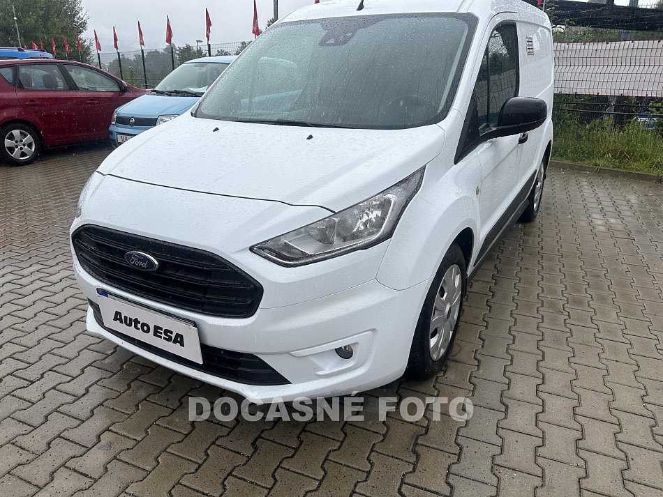 Ford Transit Connect 1.5TDCi 