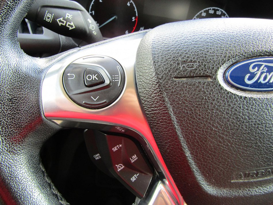 Ford Transit Connect 1.5TDCi Trend