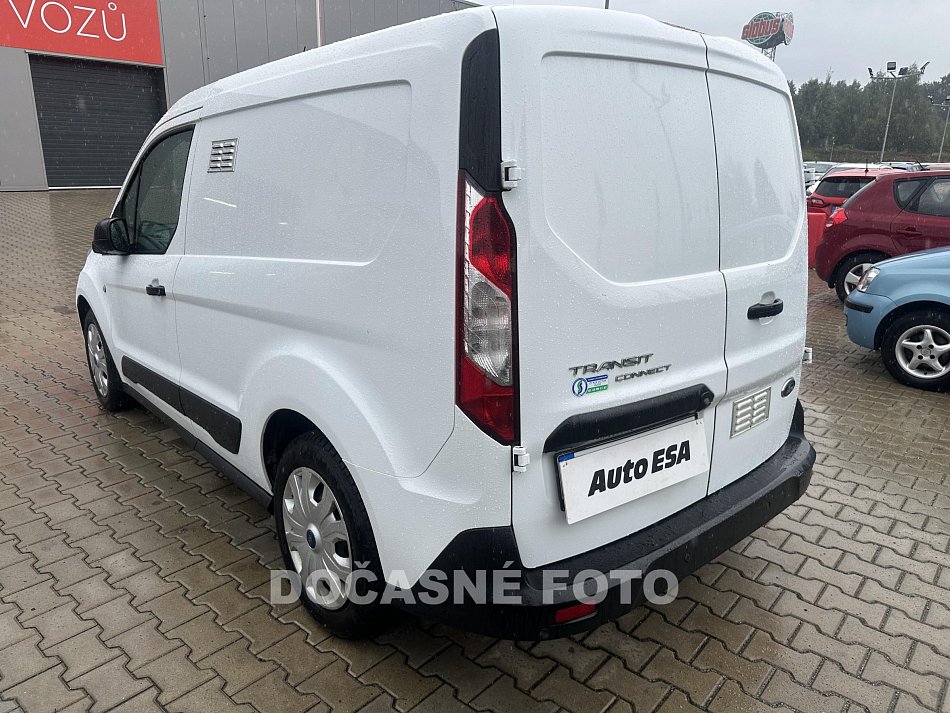 Ford Transit Connect 1.5TDCi 