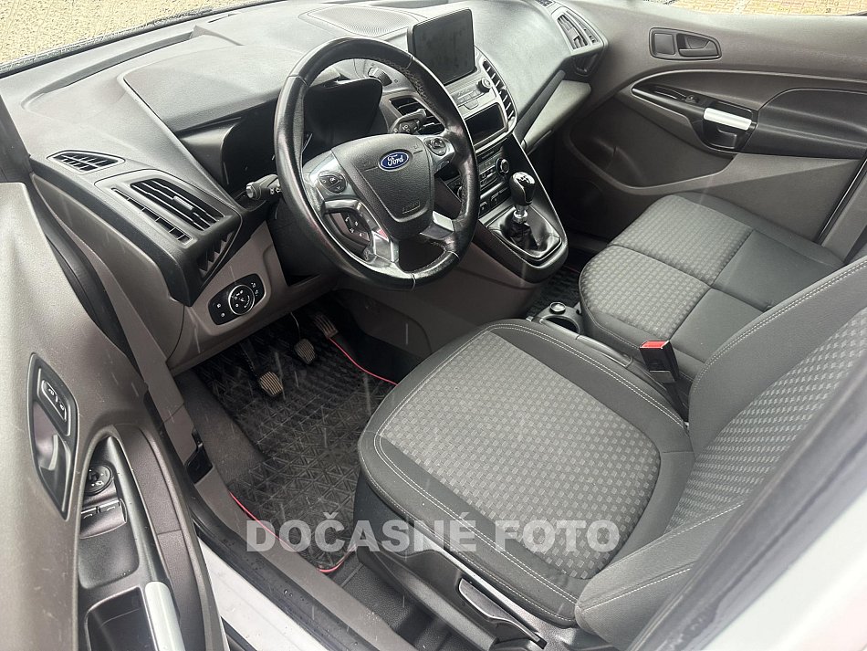 Ford Transit Connect 1.5TDCi 