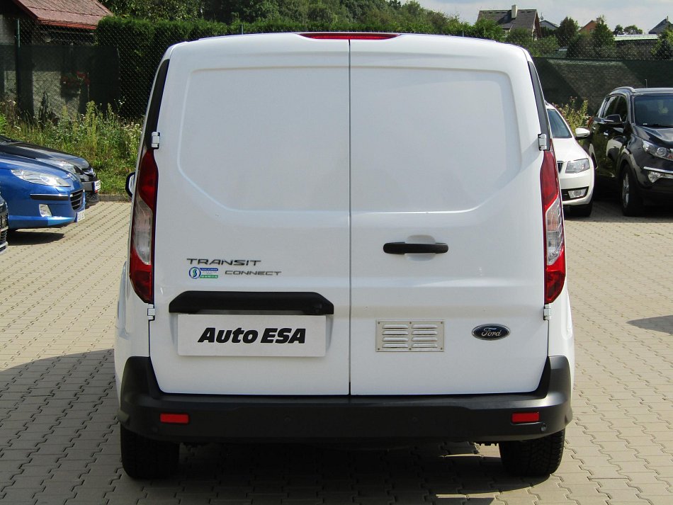 Ford Transit Connect 1.5TDCi Trend