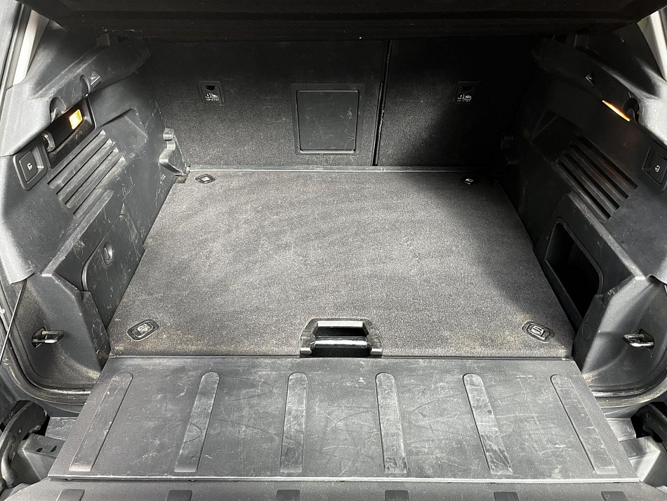 Peugeot 3008 2.0 HDi Premium