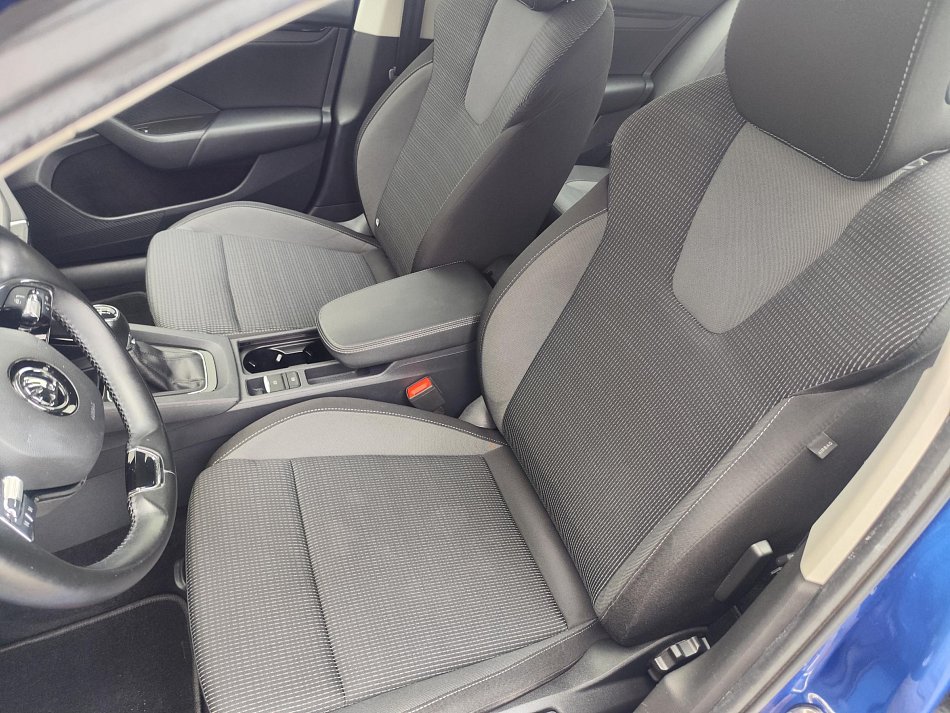 Škoda Octavia IV 1.0 TSi Ambition
