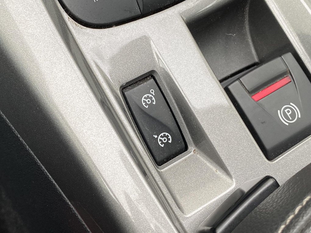 Renault Laguna 1.5 dCi 