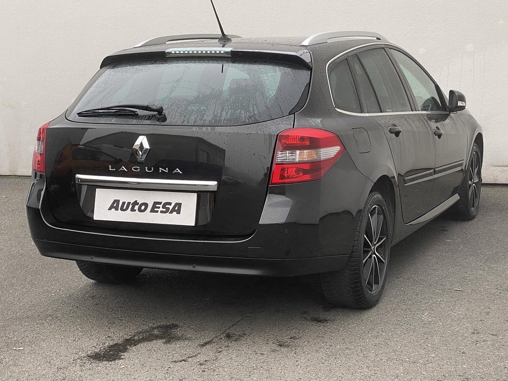 Renault Laguna 1.5 dCi 