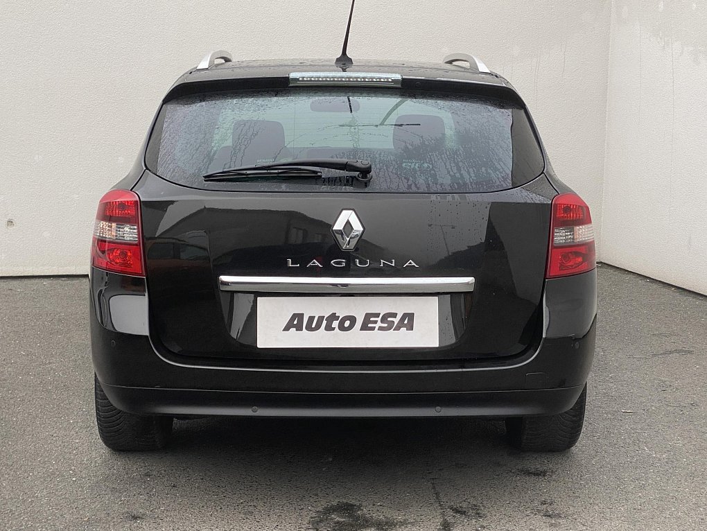 Renault Laguna 1.5 dCi 