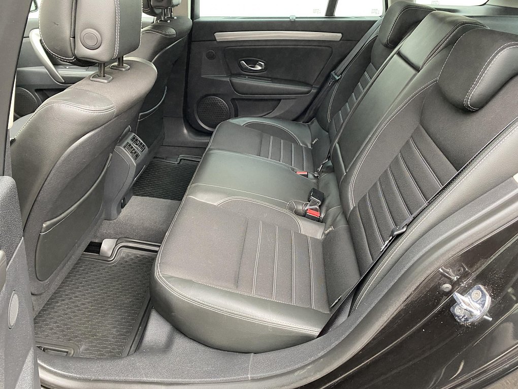 Renault Laguna 1.5 dCi 