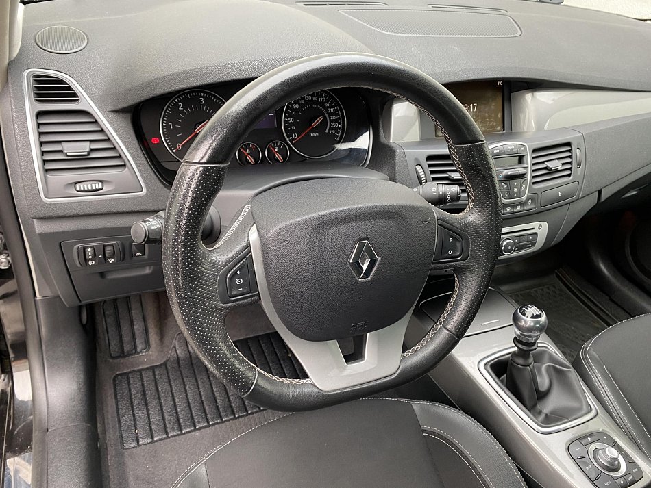 Renault Laguna 1.5 dCi 