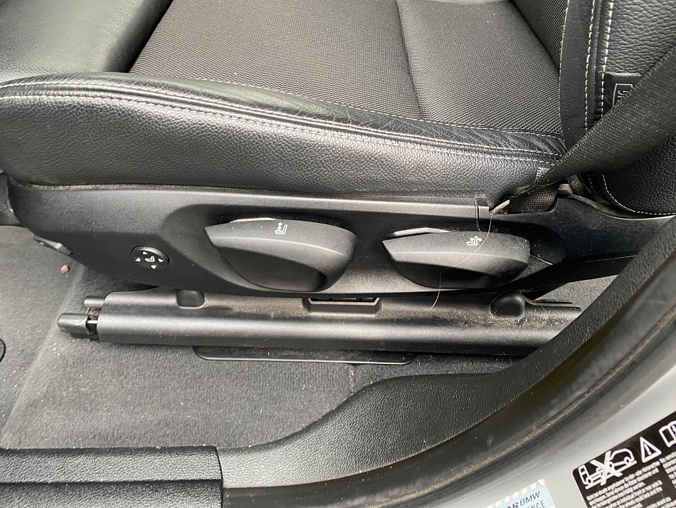 BMW X3 3.0D  xDrive 30d