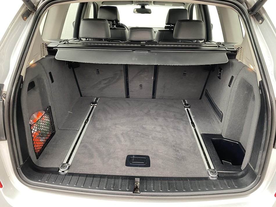 BMW X3 3.0D  xDrive 30d