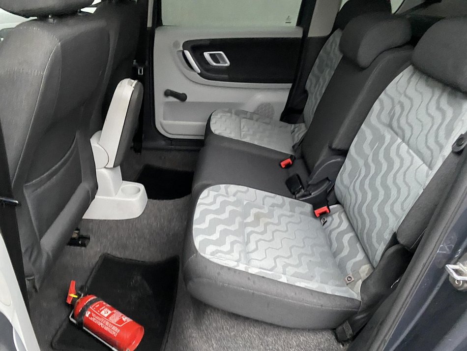 Škoda Roomster 1.2 