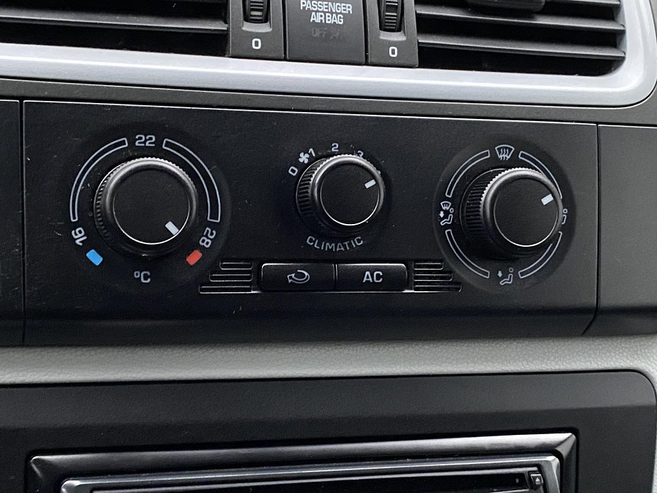 Škoda Roomster 1.2 