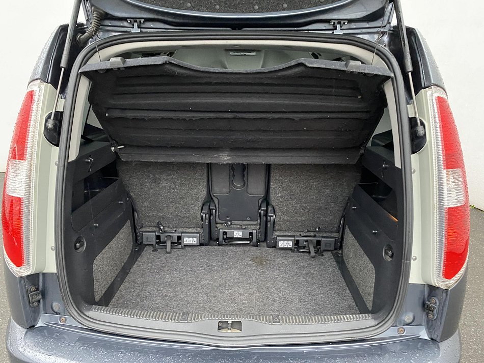 Škoda Roomster 1.2 