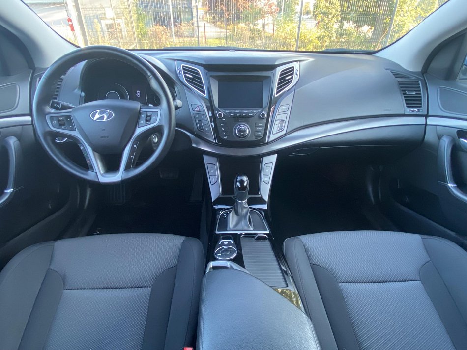 Hyundai I40 1.6CRDI 