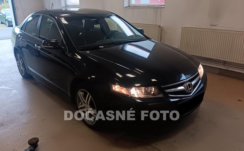 Honda Accord 2.2i-CTDi 