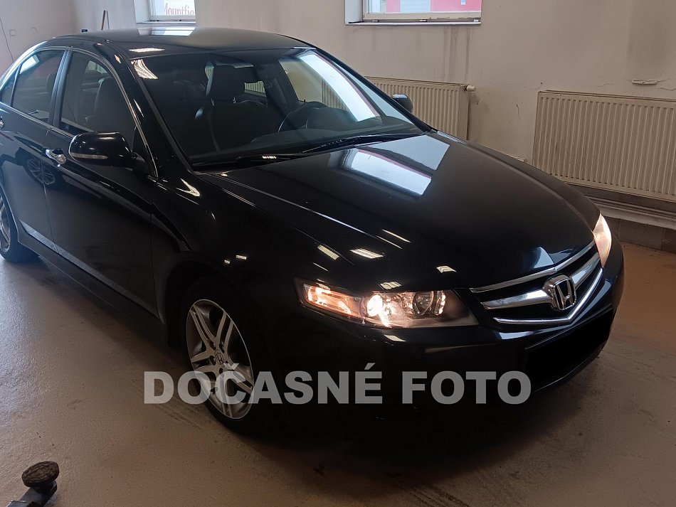 Honda Accord 2.2i-CTDi 