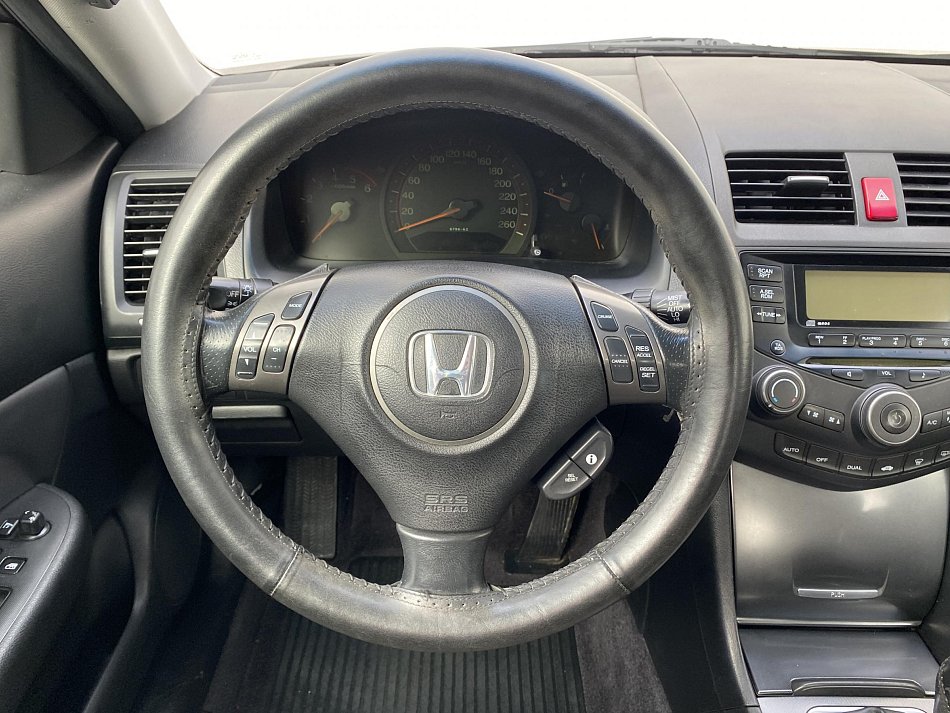 Honda Accord 2.2i-CTDi 