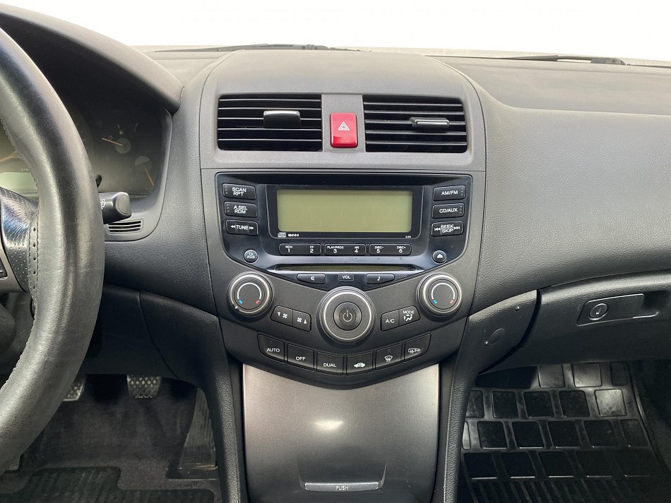 Honda Accord 2.2i-CTDi 