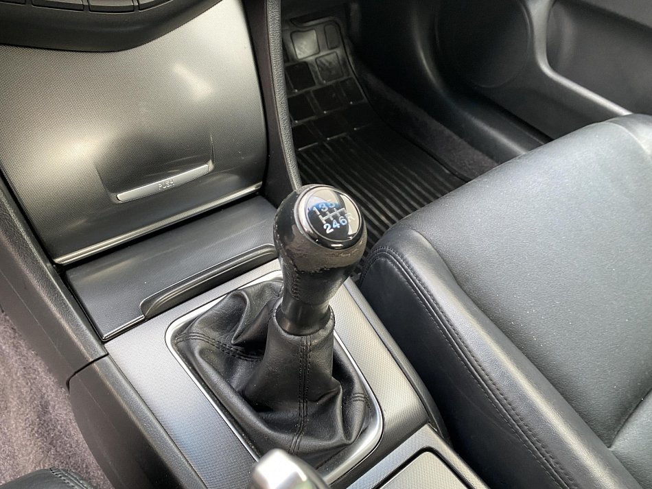 Honda Accord 2.2i-CTDi 