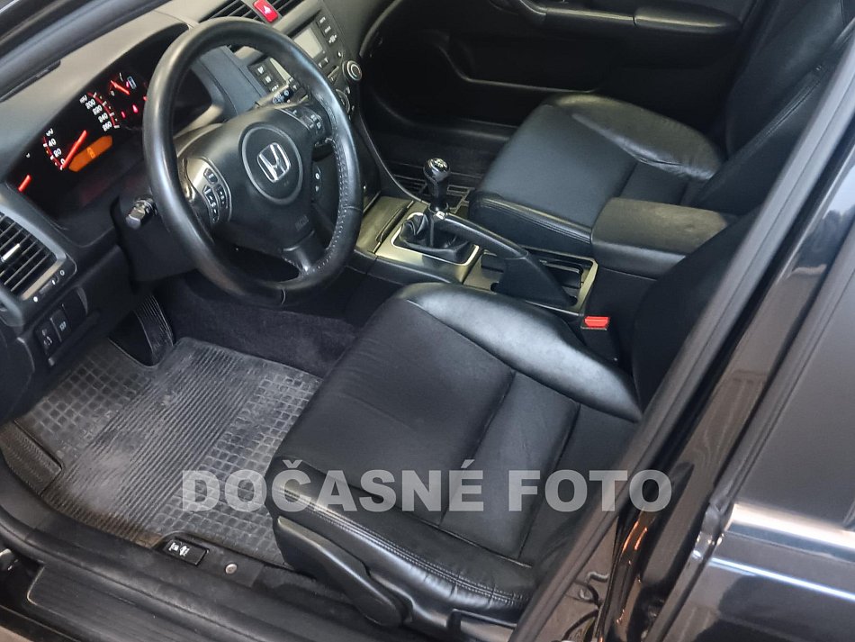 Honda Accord 2.2i-CTDi 