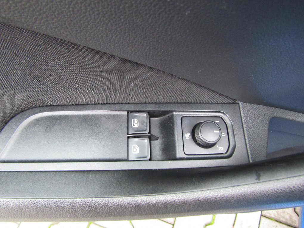 Škoda Scala 1.0 TSi Ambition