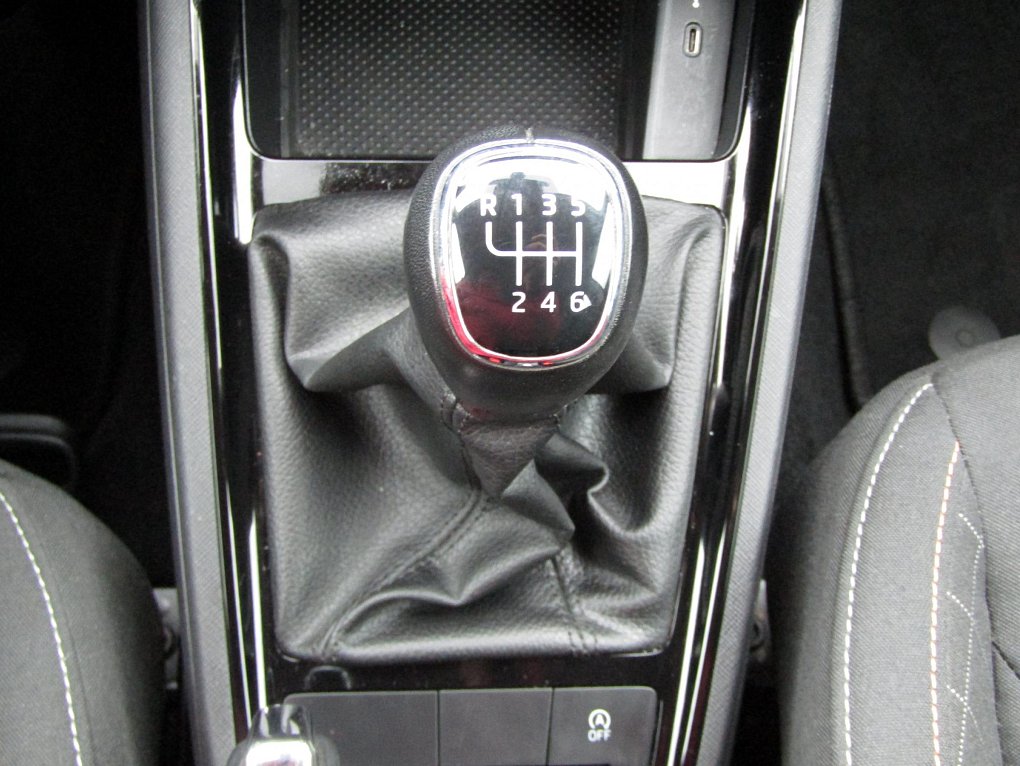 Škoda Scala 1.0 TSi Ambition