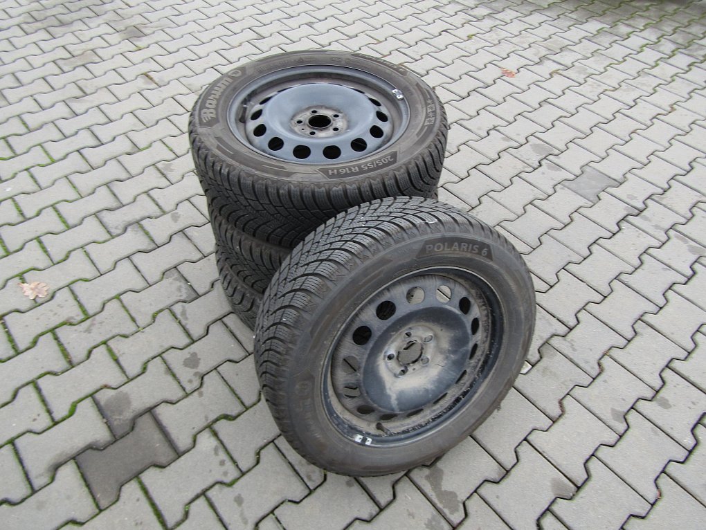 Škoda Scala 1.0 TSi Ambition