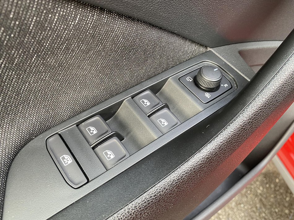 Škoda Kamiq 1.0TSi Style