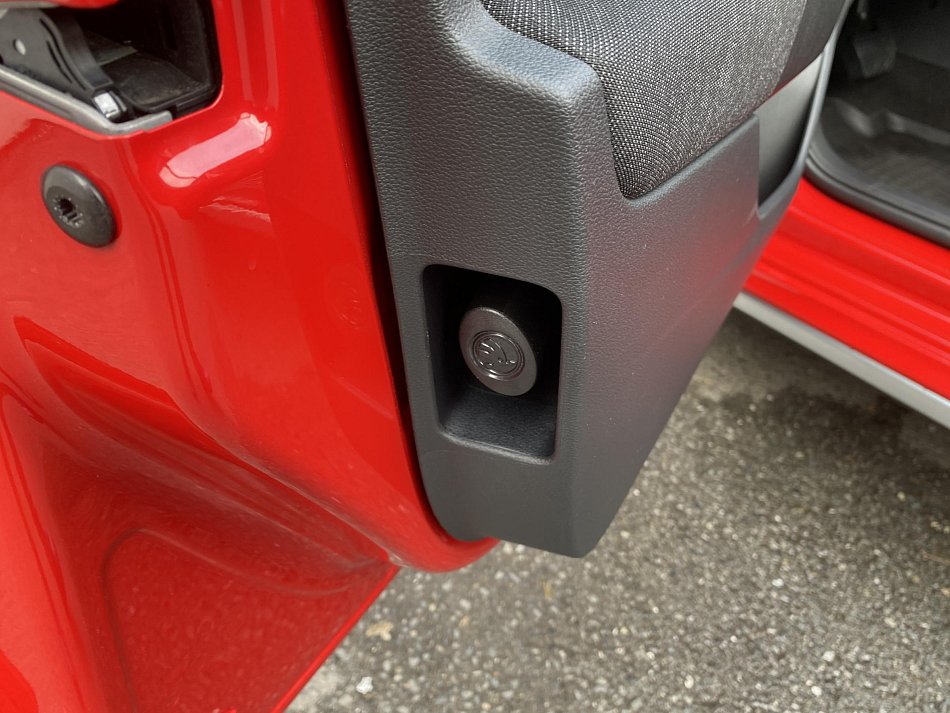 Škoda Kamiq 1.0TSi Style