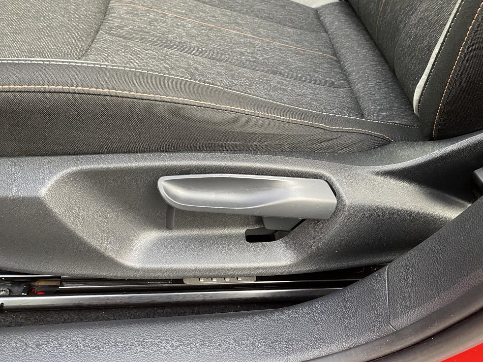 Škoda Kamiq 1.0TSi Style