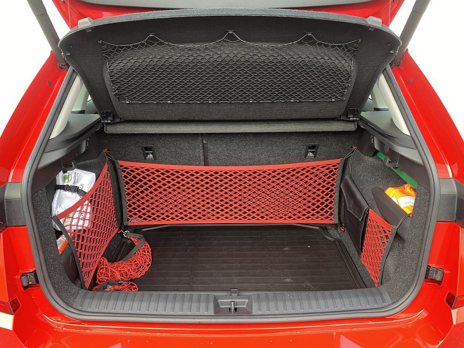 Škoda Kamiq 1.0TSi Style