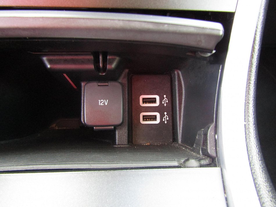 Ford Galaxy 2.0 TDCi 